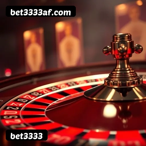 Imagem secundária para conteúdo da página Facebook bet3333