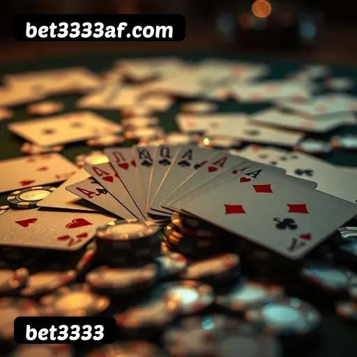 Cassino ao Vivo bet3333 - Dealers Brasileiros Profissionais