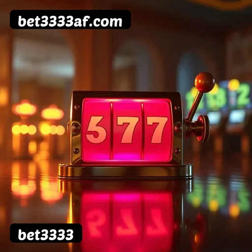 Coleção Premium de Slots bet3333 - NetEnt, Pragmatic Play, Evolution